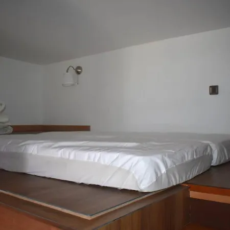 Apartment Art Deco Avec Parking A Font-romeu - Fr-1-580-98 Font-Romeu-Odeillo-Via